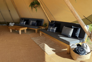 Products: Furniture Design & Build - Wildernest