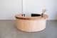Rustic Oval/Round/Curve Bar - Wildernest