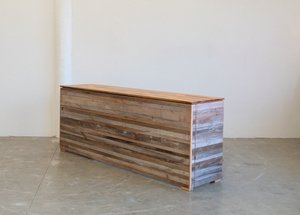 Tawa Bar - Wildernest