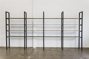 Products: Manhattan Shelves - Wildernest