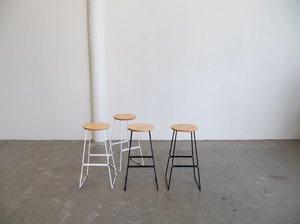Products: Utah Stools - Wildernest