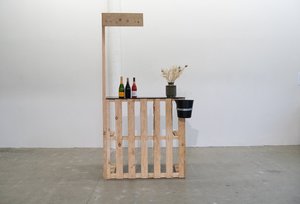 Products: Market Stall - Wildernest