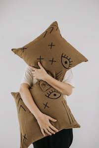 Zephyr Cushion Cover