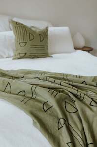 Cushion Covers: Helix Cushion Cover