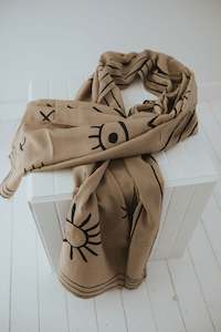 Scarves: Zephyr Silk Scarf ~ Large