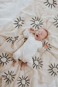 Baby Swaddles: Orion Baby Swaddle