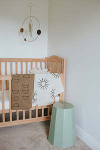 Bundle Deal - x2 Baby Swaddles