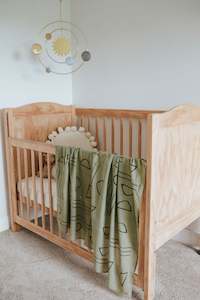 Baby Swaddles: Helix Baby Swaddle