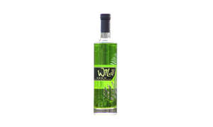 Wildfern Liqueurs: Roxx Melon Liqueur 500 ml (23% alc)