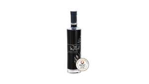 Wildfern Liqueurs: Black Pearl 500 ml (34% alc)