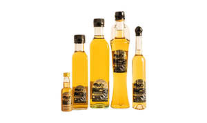 Mead Liqueurs: Manuka Gold Mead liqueur