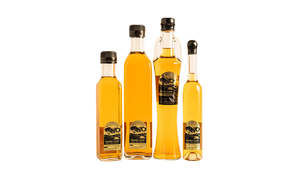 Bemrose Heather Gold mead liqueur
