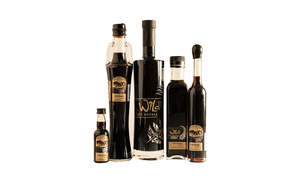 Mead Liqueurs: Bemrose Cafe Royale