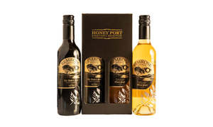 Mead Wine: Port Gift pack