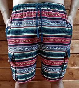 Men Unisex Pants: Pants, Shorts.