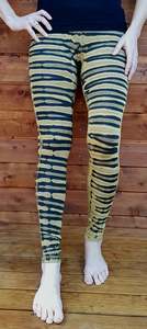 Tites: Tights (Tiger)