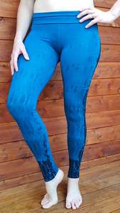 Tights (Blue planet)