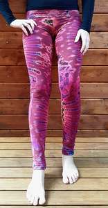 Tights (Hippie girl)