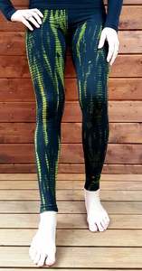 Tights (Green tea)
