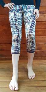 Tights 3/4 (Armadillo)