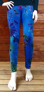 Tights (Blue planet)