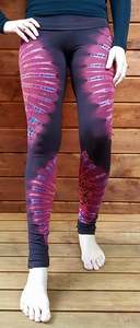 Tights (Maroon love)