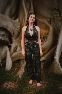 Serpent: Panthera Pants & Panthera Top