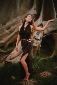 Cobra Hood All Other Colors: Cobra Hood Top Rustic Brown