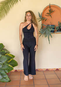 Wild-Flare Black