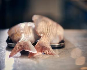 Products: Trust the Fishmonger