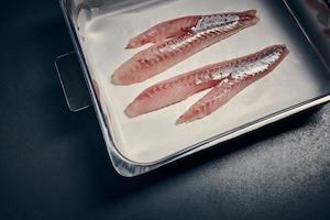CHRISTMAS PRE-ORDER: Gurnard fillets (Delivery 23 December)