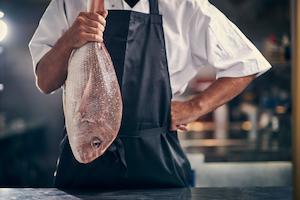 Freshfish: CHRISTMAS PRE-ORDER: Snapper fillets (Delivery 23 December)