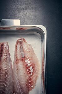 CHRISTMAS PRE-ORDER: Gurnard & Snapper (Delivery 23 December)