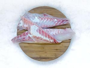 Freshfish: Fresh Boarfish fillets