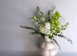 Seasonal Flower Subscription - Wildflower