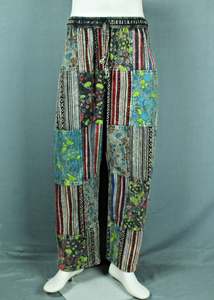 Mushroom Patch Trousers