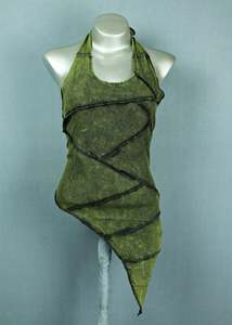 Forest Whispers Halter