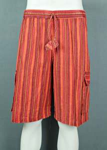 New: Billy Box Shorts