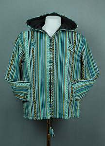 New: Himalayan Loom Jacket