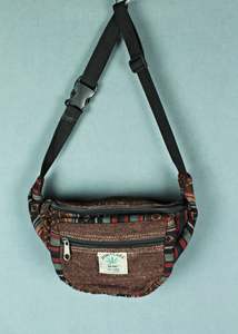 Hemp Bum Bag