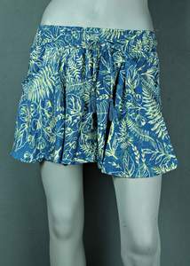 New: Silky Shorts