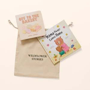 The Working Mama Bundle