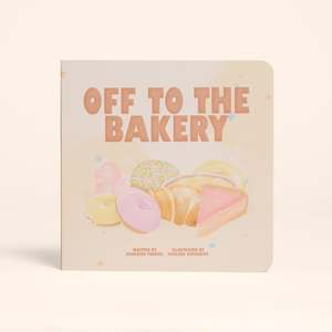 Off to the Bakery