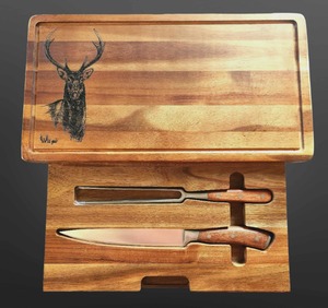 Products: Carving Board Sika – Wild Gear NZ