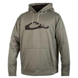 Drake Waterfowl: Mens Performance Hoodie