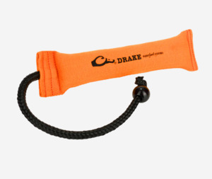 Drake Waterfowl: Firehouse Bumper