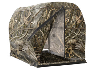 Ghillie Deluxe Dog Hide