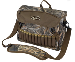 Drake Waterfowl: Shoulder Bag 2.0