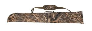 Drake Waterfowl: Side-Opening Gun Case