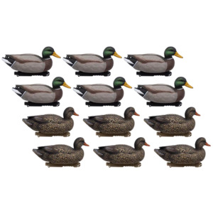 Final Approach: 'Last Pass' series | Floating Mallards 12pk